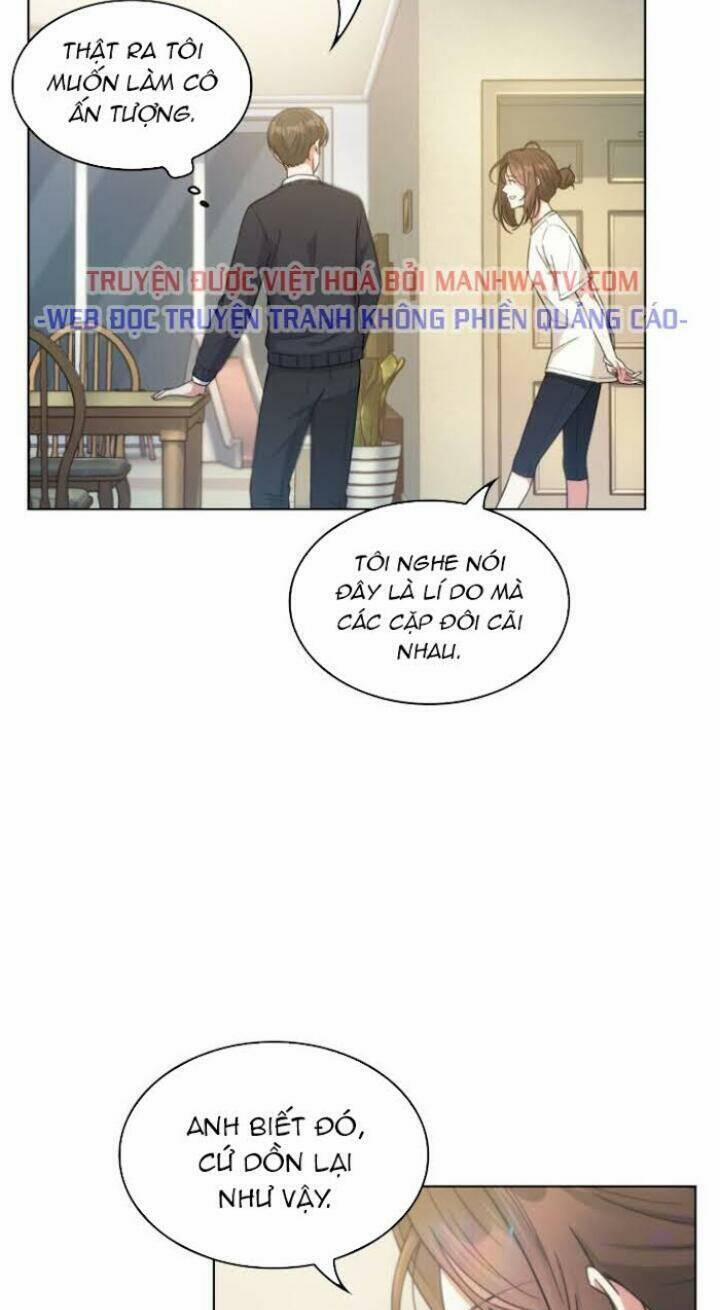 Văn Phòng Đặc Biệt 22 trang 33