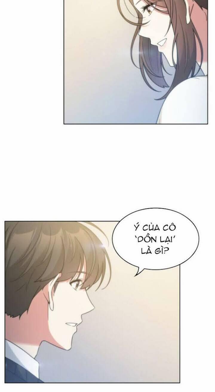 Văn Phòng Đặc Biệt 22 trang 34