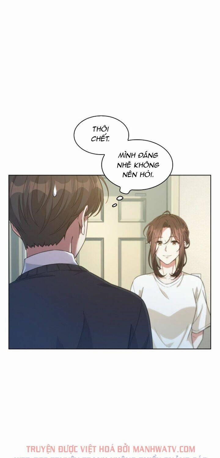 Văn Phòng Đặc Biệt 22 trang 35