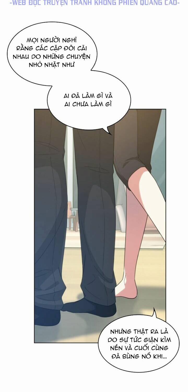 Văn Phòng Đặc Biệt 22 trang 36