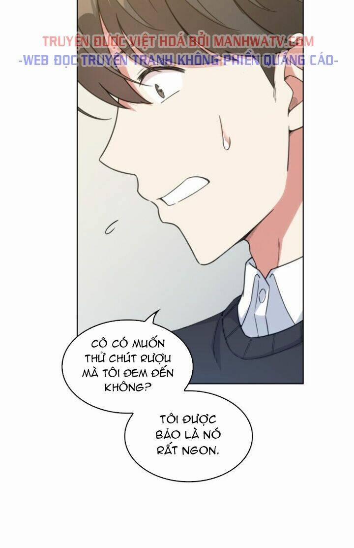 Văn Phòng Đặc Biệt 22 trang 38