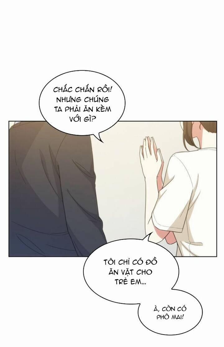 Văn Phòng Đặc Biệt 22 trang 39