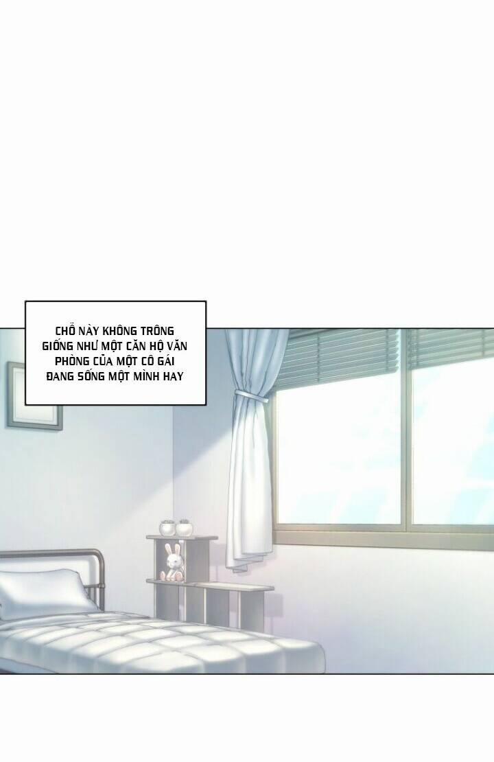 Văn Phòng Đặc Biệt 22 trang 4