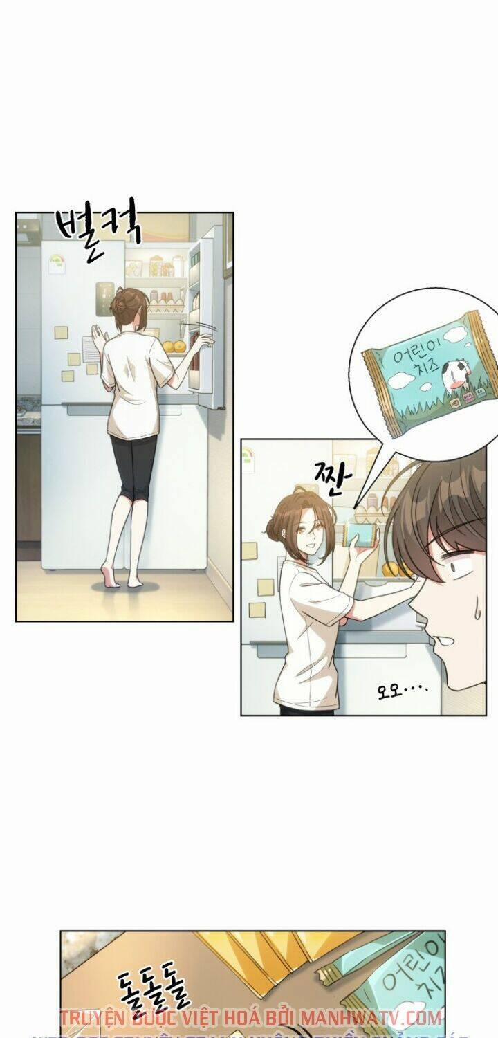 Văn Phòng Đặc Biệt 22 trang 40