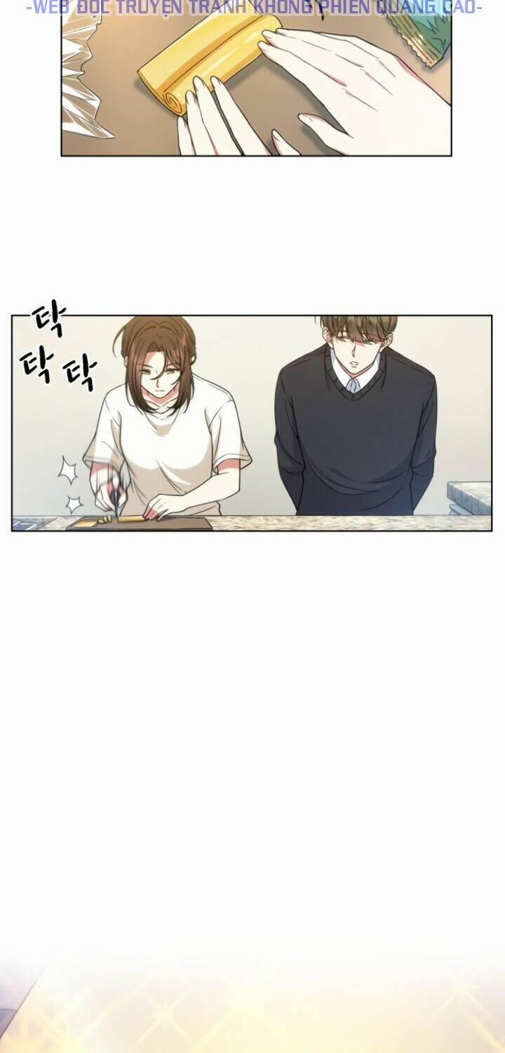 Văn Phòng Đặc Biệt 22 trang 41