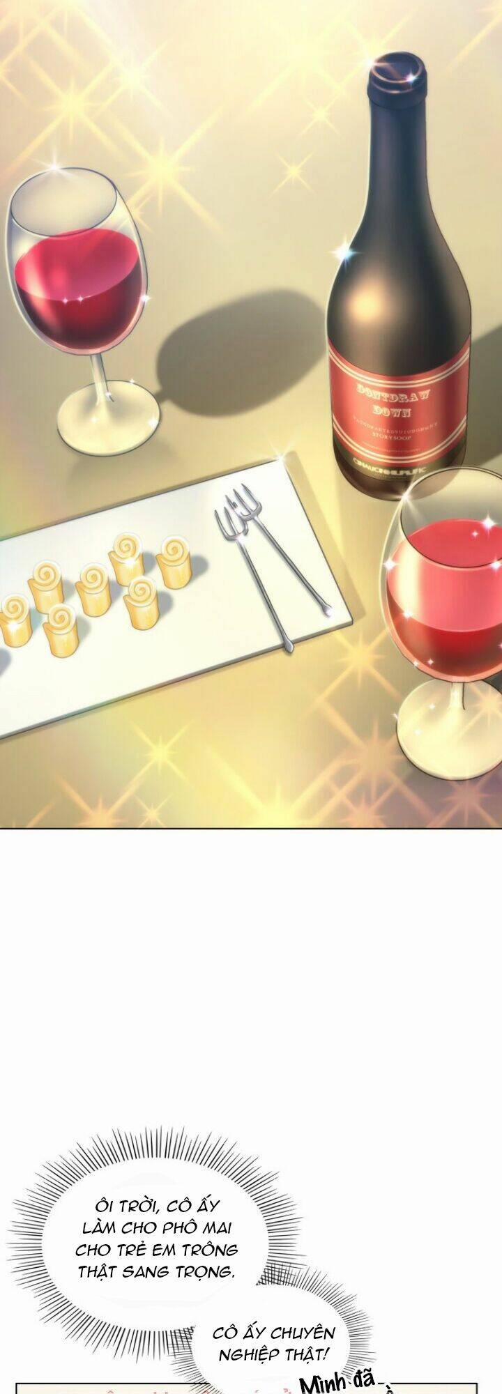 Văn Phòng Đặc Biệt 22 trang 42