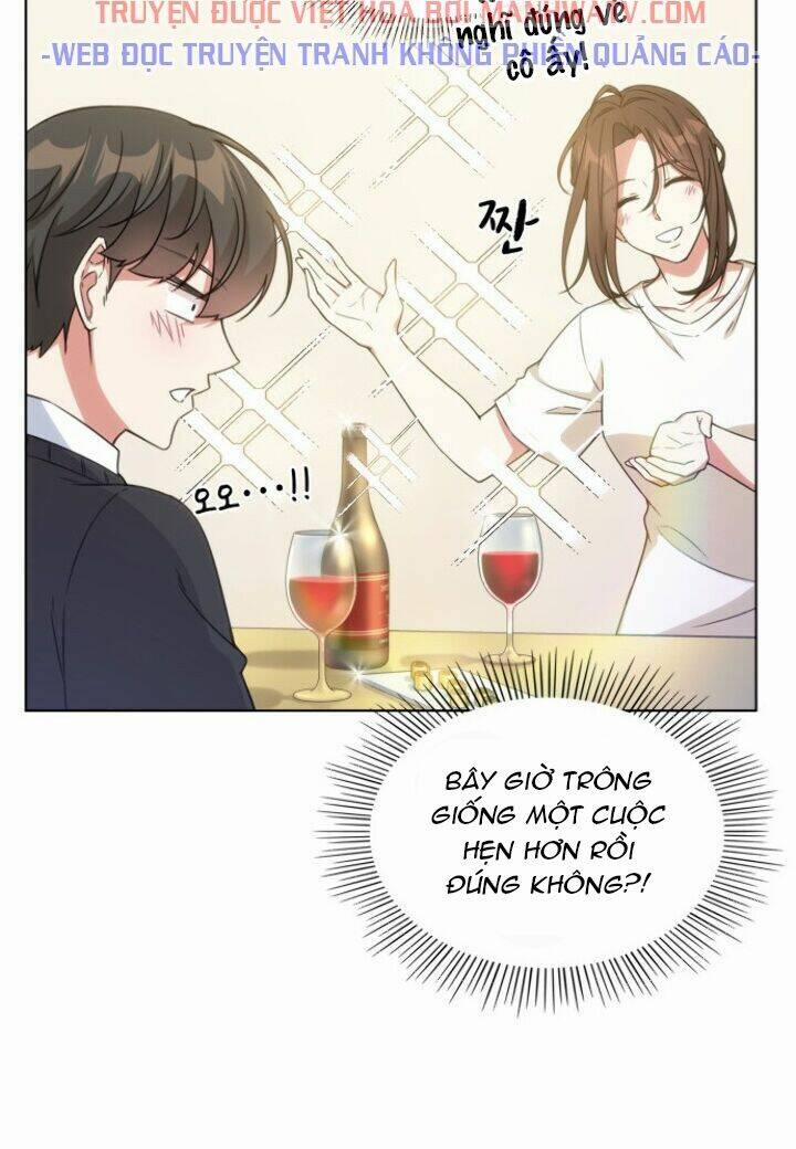 Văn Phòng Đặc Biệt 22 trang 43