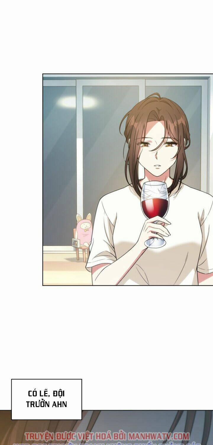 Văn Phòng Đặc Biệt 22 trang 45