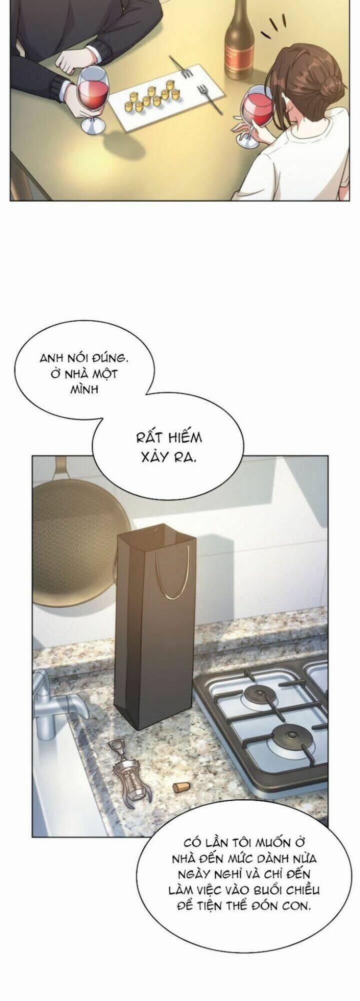 Văn Phòng Đặc Biệt 22 trang 47