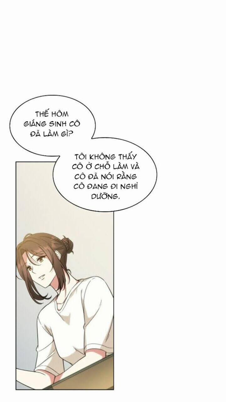 Văn Phòng Đặc Biệt 22 trang 49