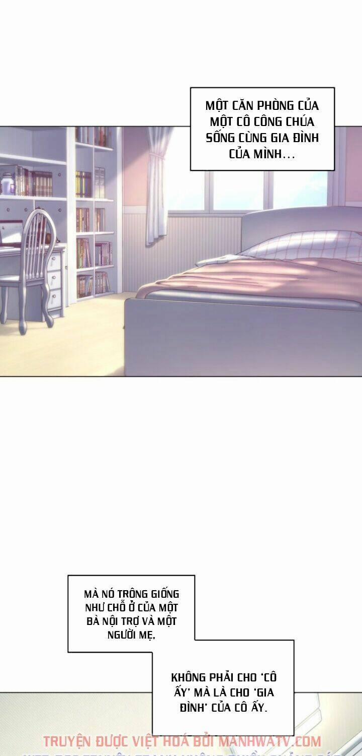 Văn Phòng Đặc Biệt 22 trang 5