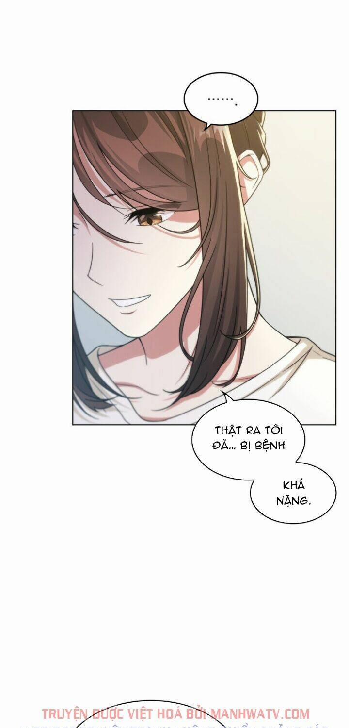 Văn Phòng Đặc Biệt 22 trang 50