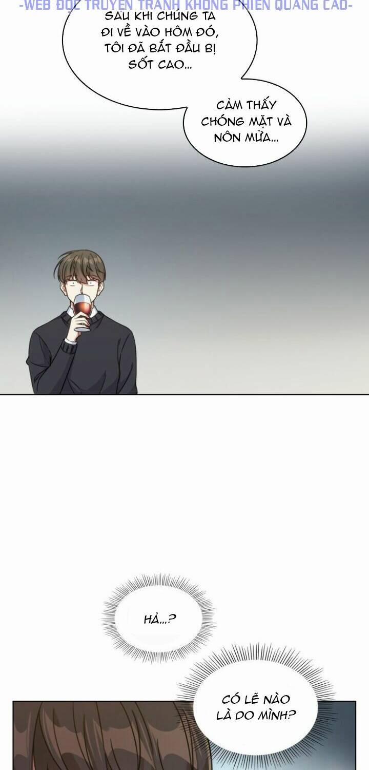 Văn Phòng Đặc Biệt 22 trang 51