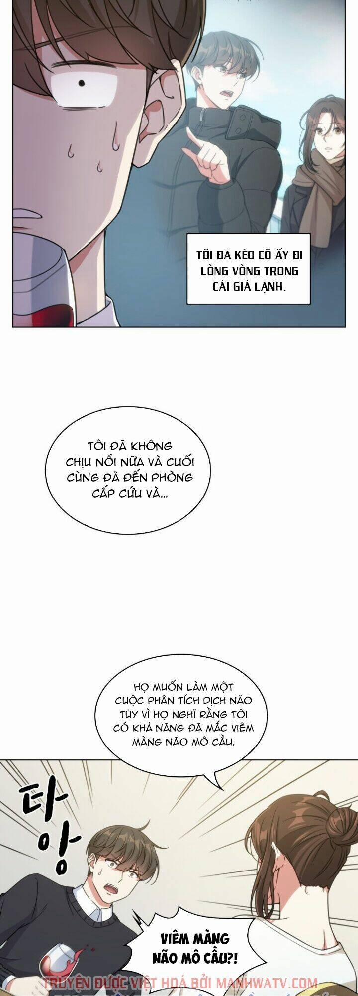 Văn Phòng Đặc Biệt 22 trang 52