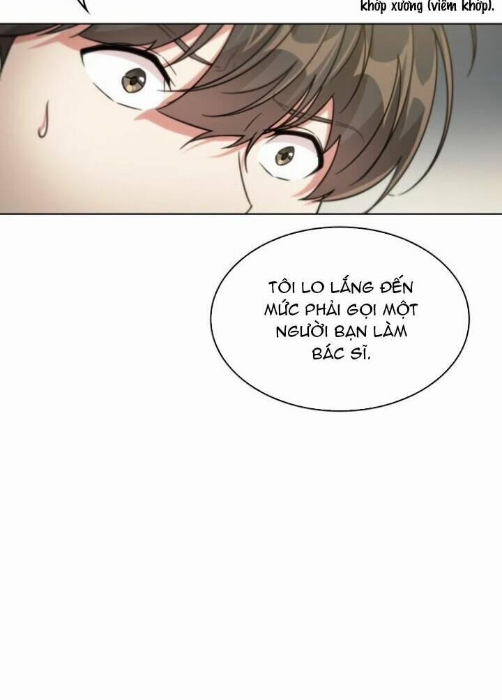 Văn Phòng Đặc Biệt 22 trang 54