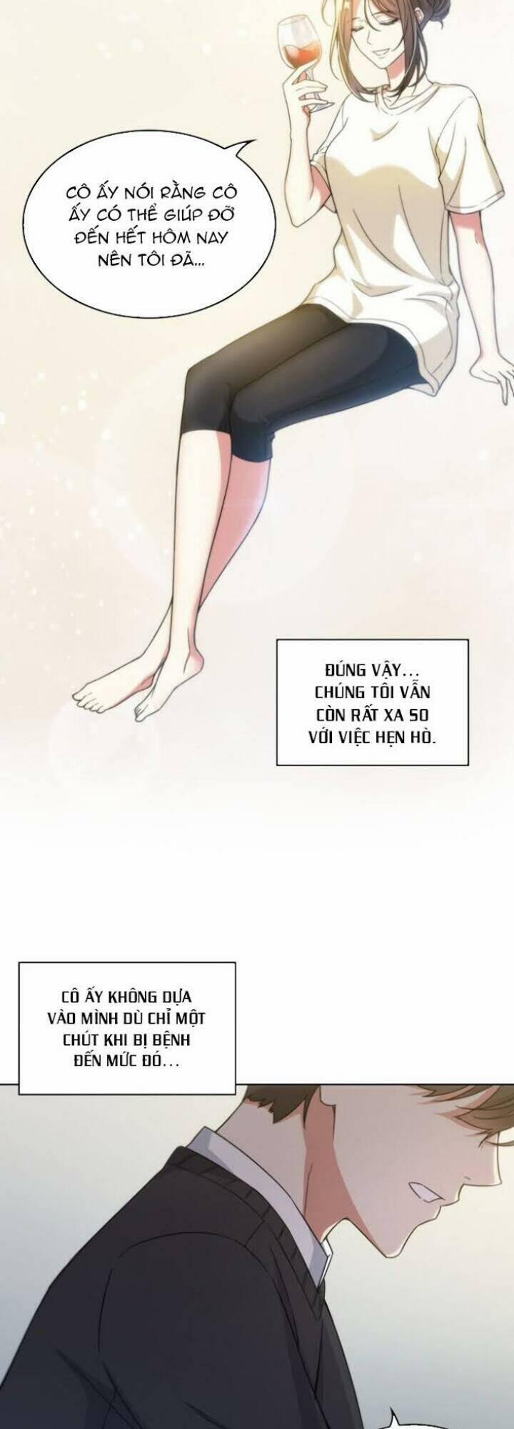 Văn Phòng Đặc Biệt 22 trang 57