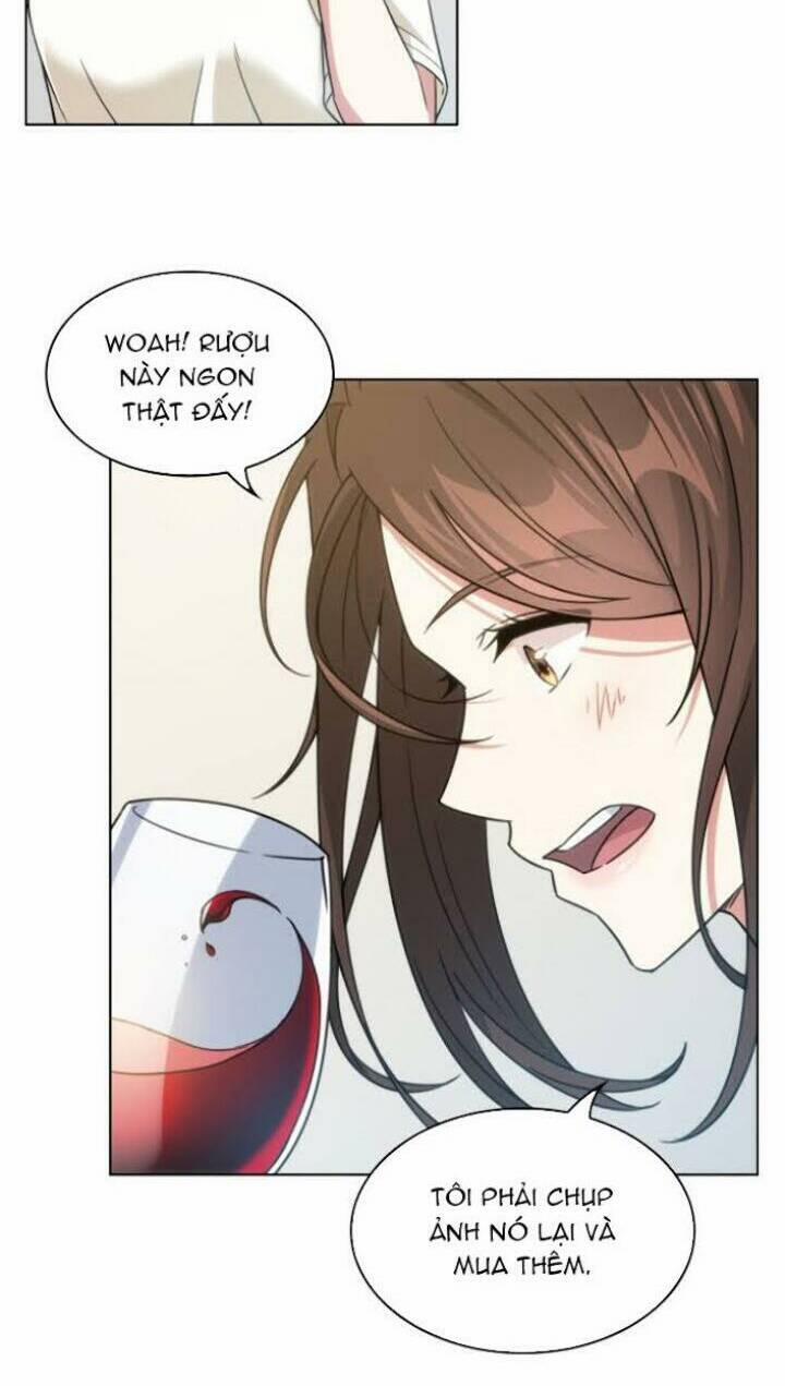 Văn Phòng Đặc Biệt 22 trang 59