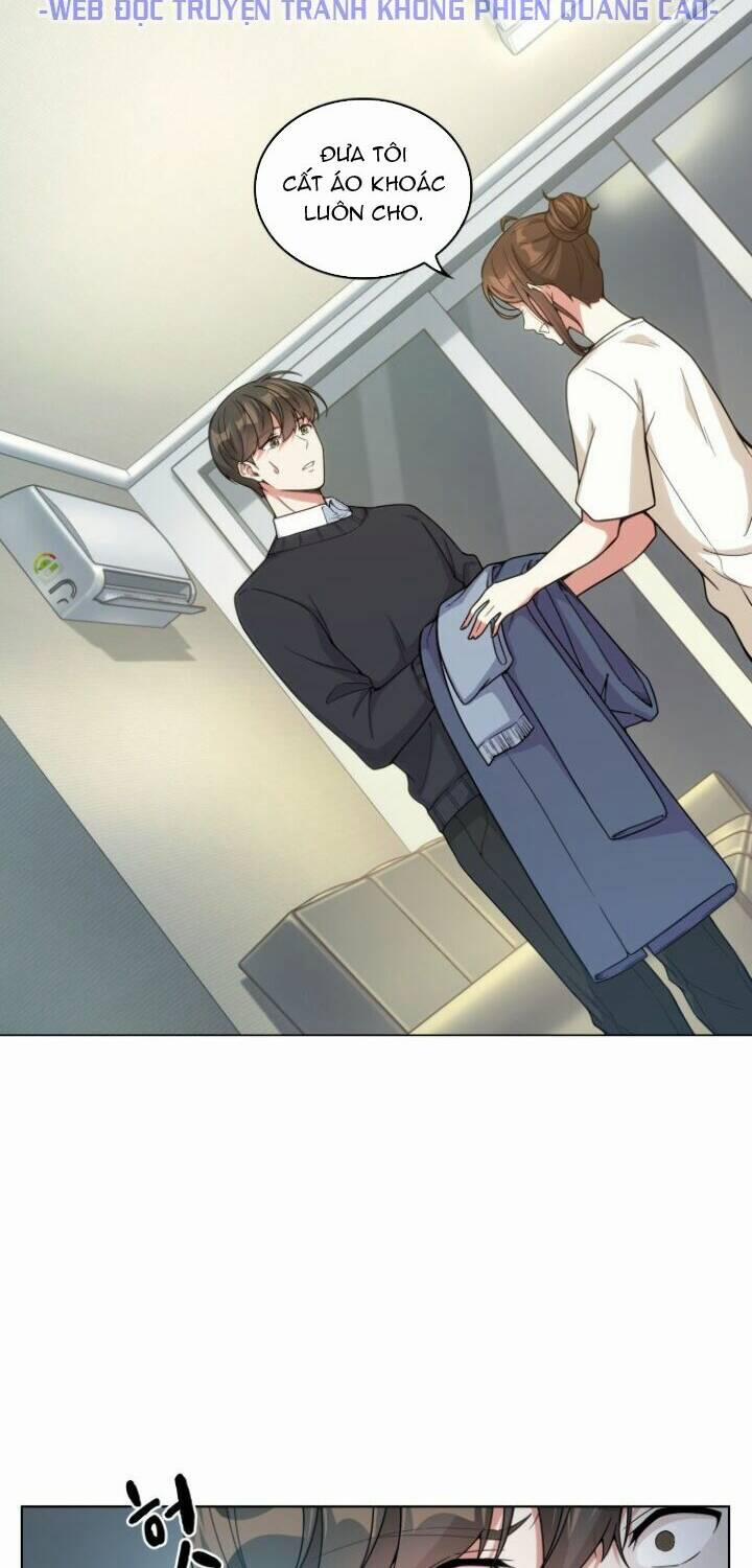 Văn Phòng Đặc Biệt 22 trang 6