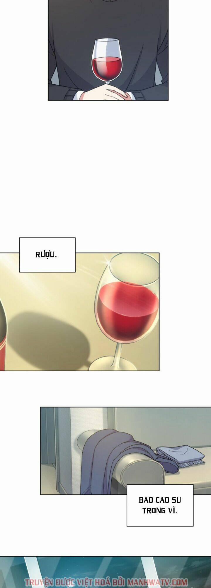 Văn Phòng Đặc Biệt 22 trang 62