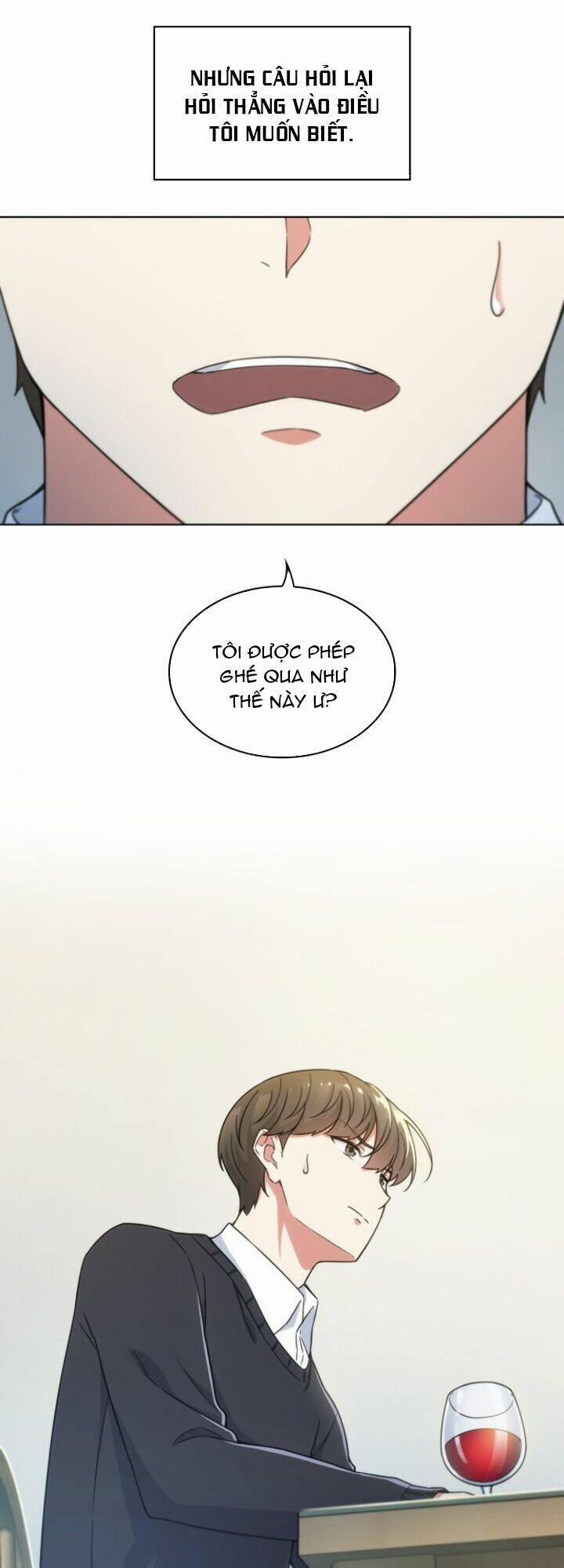 Văn Phòng Đặc Biệt 22 trang 65