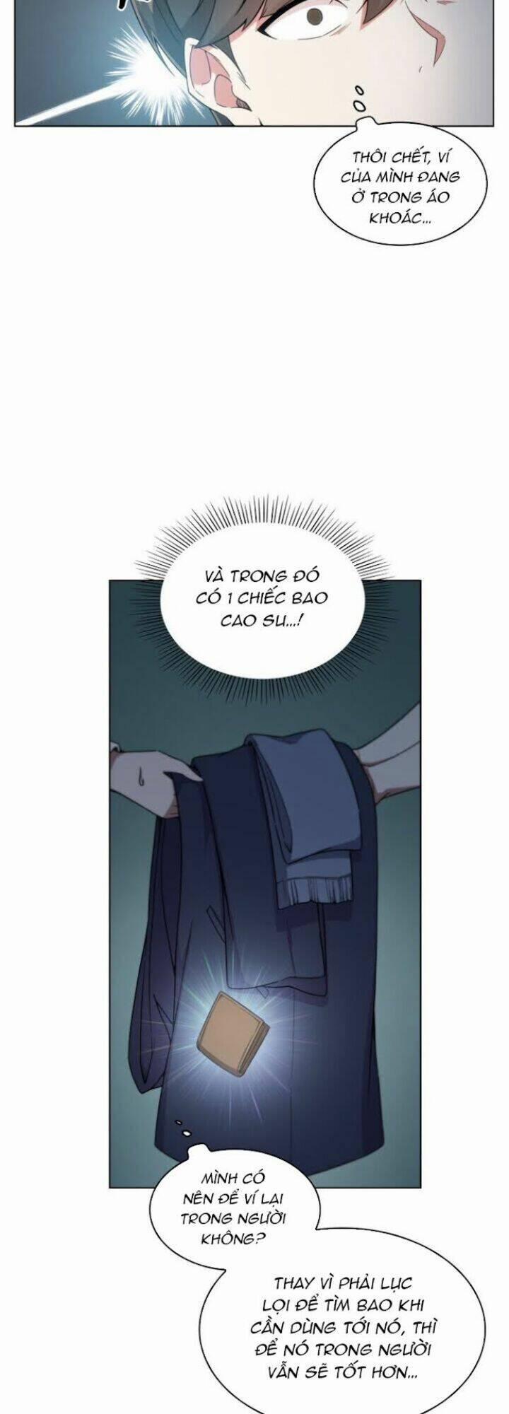 Văn Phòng Đặc Biệt 22 trang 7