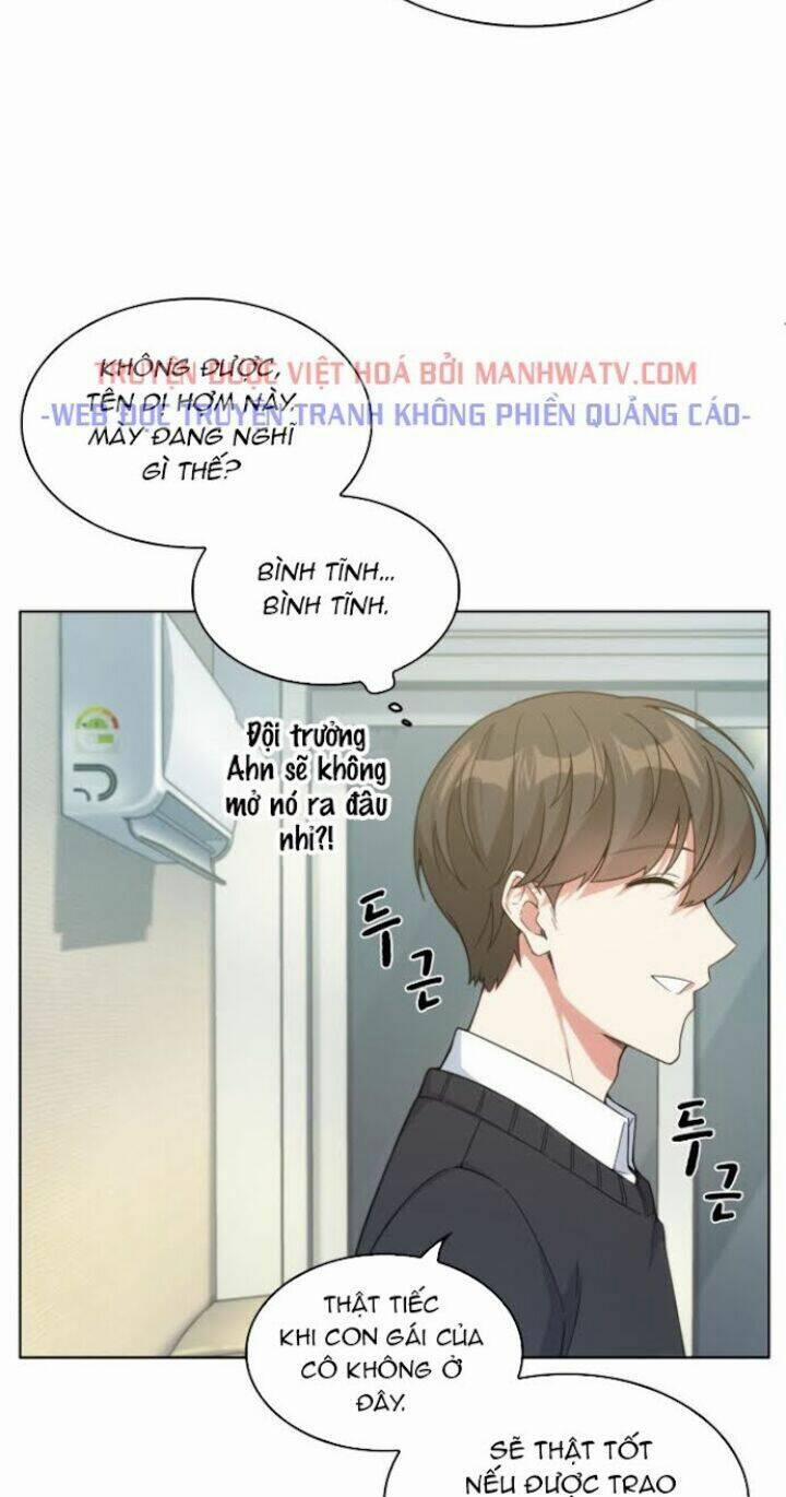 Văn Phòng Đặc Biệt 22 trang 8