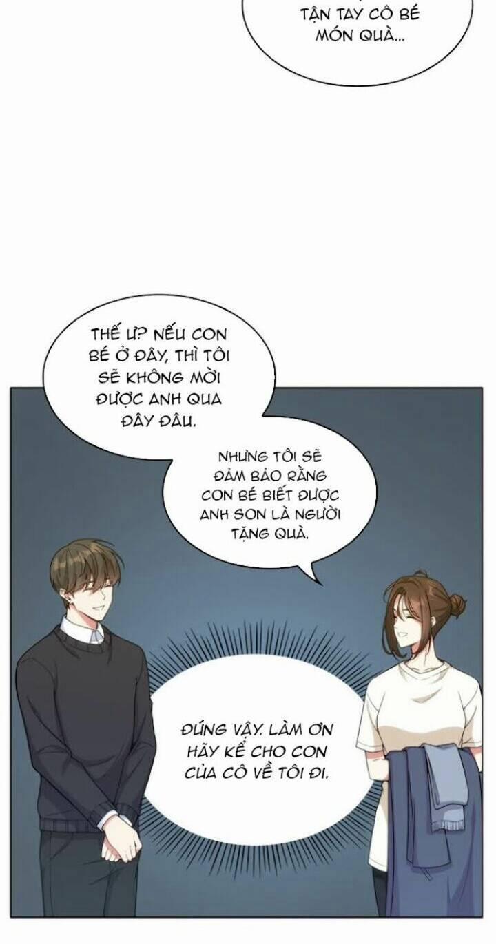 Văn Phòng Đặc Biệt 22 trang 9