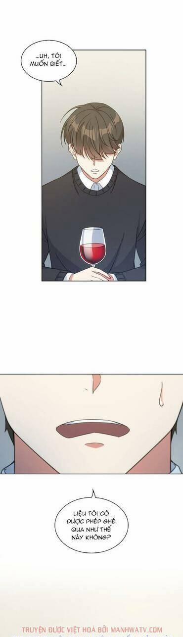 Văn Phòng Đặc Biệt 23 trang 0