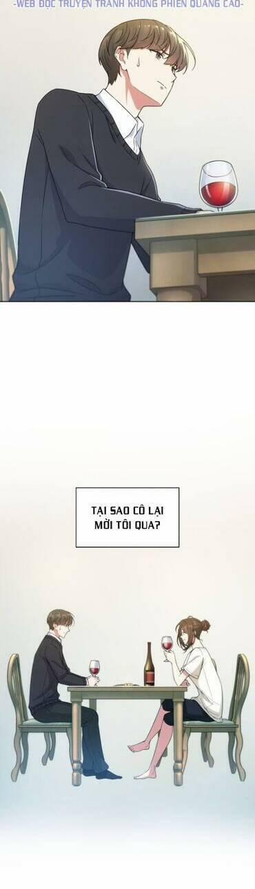 Văn Phòng Đặc Biệt 23 trang 1