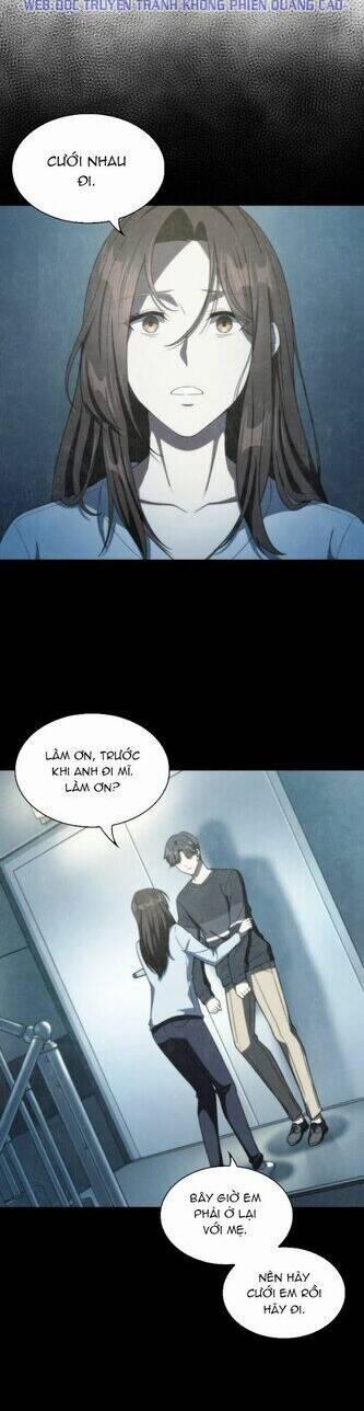 Văn Phòng Đặc Biệt 23 trang 11