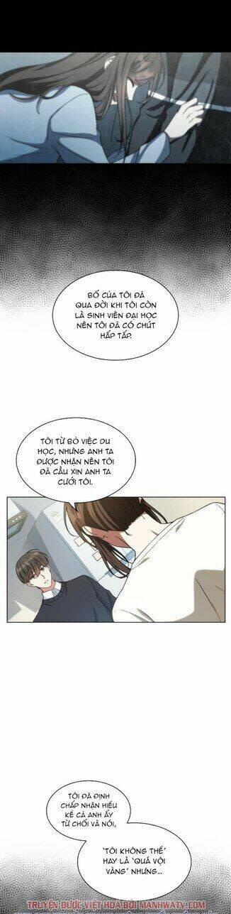 Văn Phòng Đặc Biệt 23 trang 12