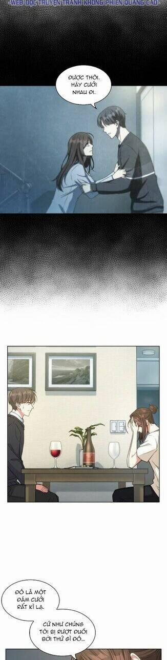 Văn Phòng Đặc Biệt 23 trang 13