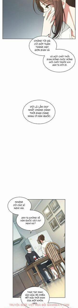 Văn Phòng Đặc Biệt 23 trang 14