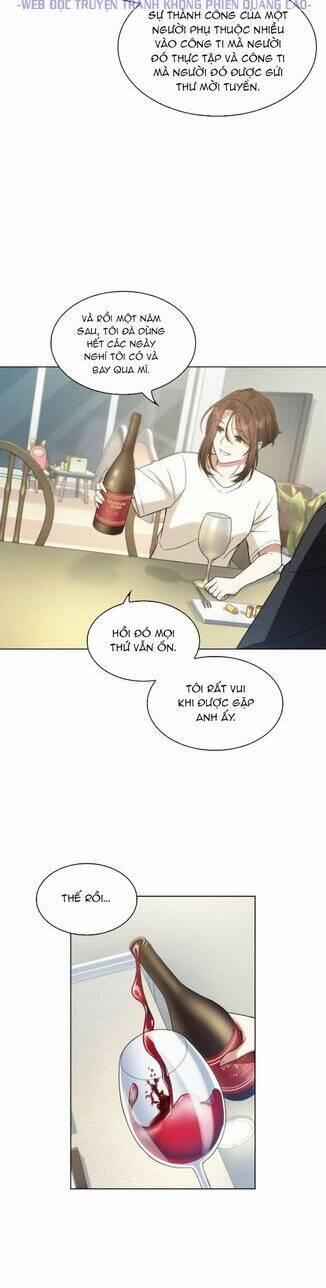 Văn Phòng Đặc Biệt 23 trang 15