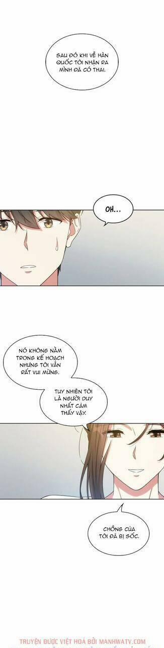 Văn Phòng Đặc Biệt 23 trang 16