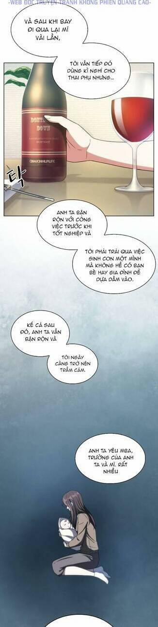 Văn Phòng Đặc Biệt 23 trang 17