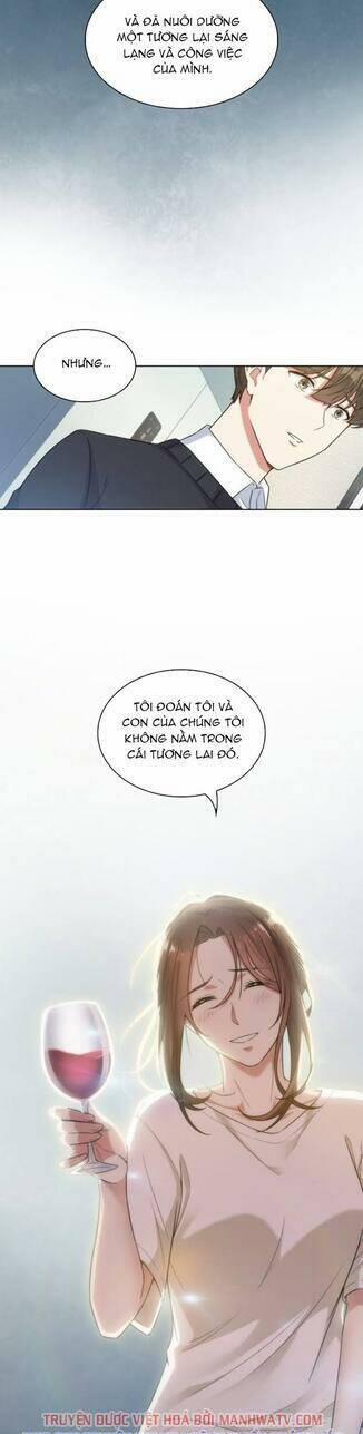 Văn Phòng Đặc Biệt 23 trang 18