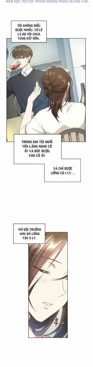 Văn Phòng Đặc Biệt 23 trang 21