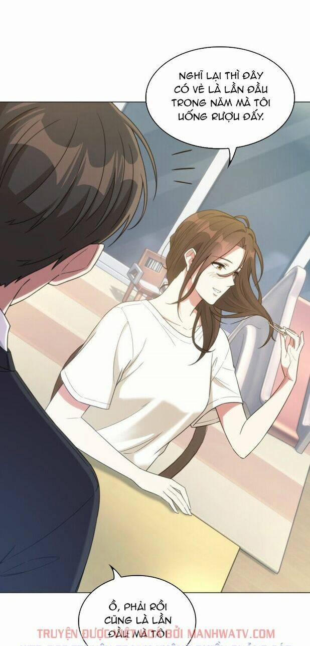 Văn Phòng Đặc Biệt 23 trang 22