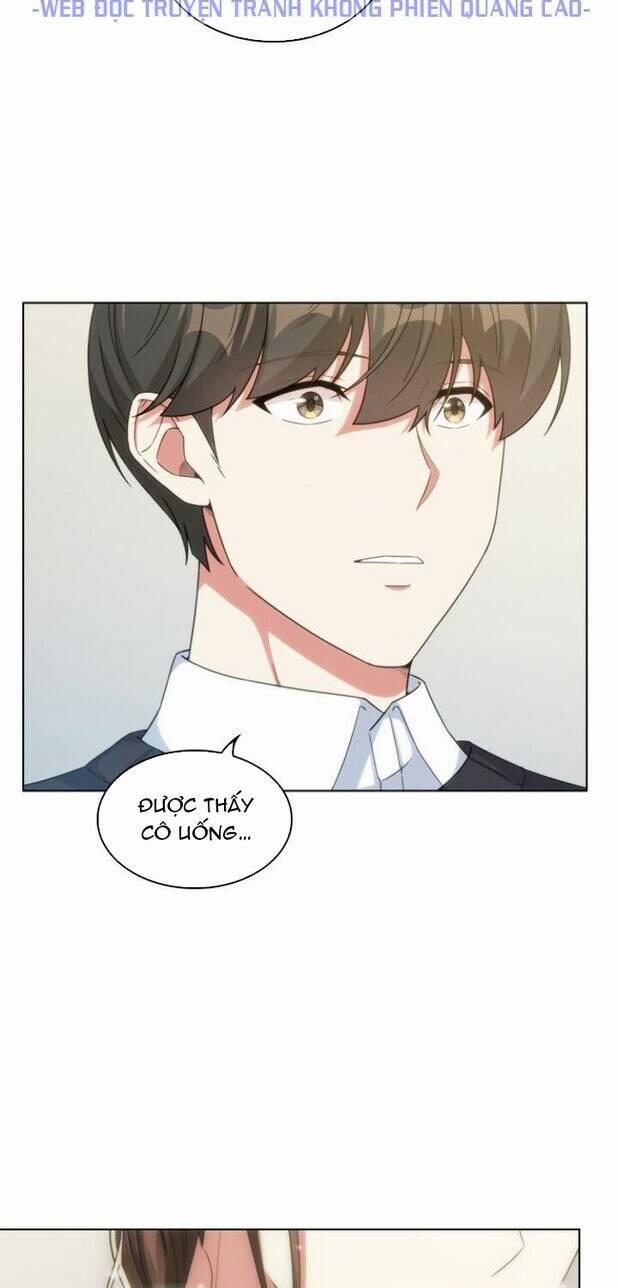 Văn Phòng Đặc Biệt 23 trang 23