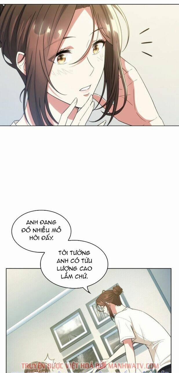 Văn Phòng Đặc Biệt 23 trang 28