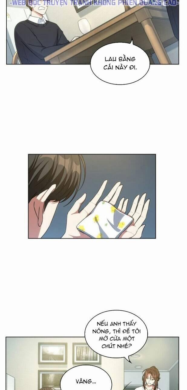 Văn Phòng Đặc Biệt 23 trang 29