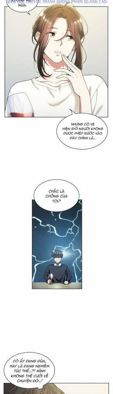 Văn Phòng Đặc Biệt 23 trang 3