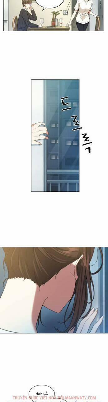 Văn Phòng Đặc Biệt 23 trang 30