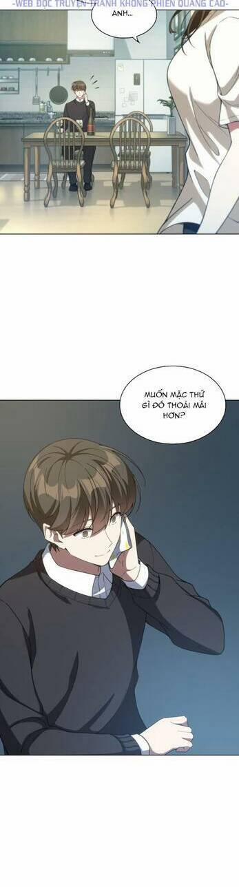 Văn Phòng Đặc Biệt 23 trang 31