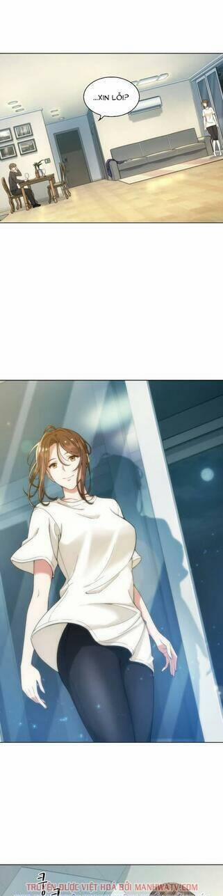 Văn Phòng Đặc Biệt 23 trang 32