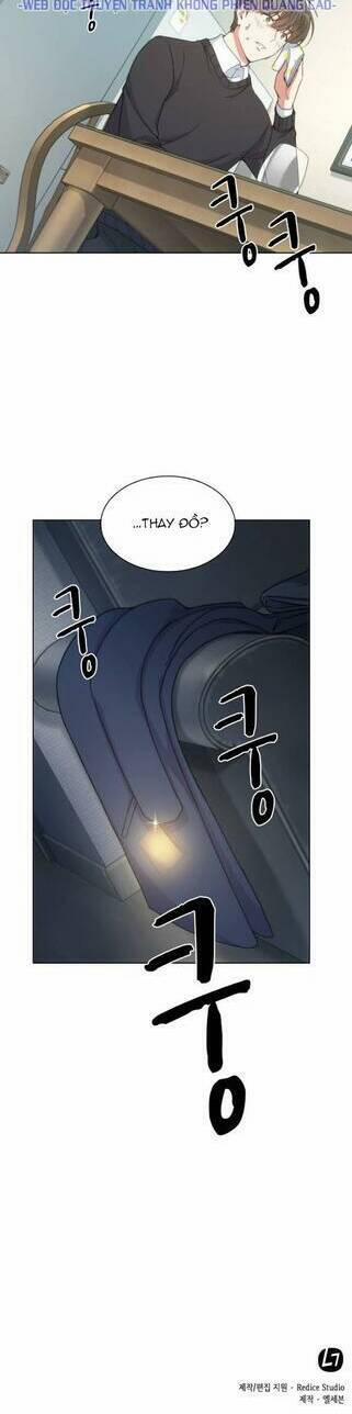 Văn Phòng Đặc Biệt 23 trang 33