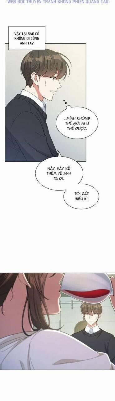 Văn Phòng Đặc Biệt 23 trang 5