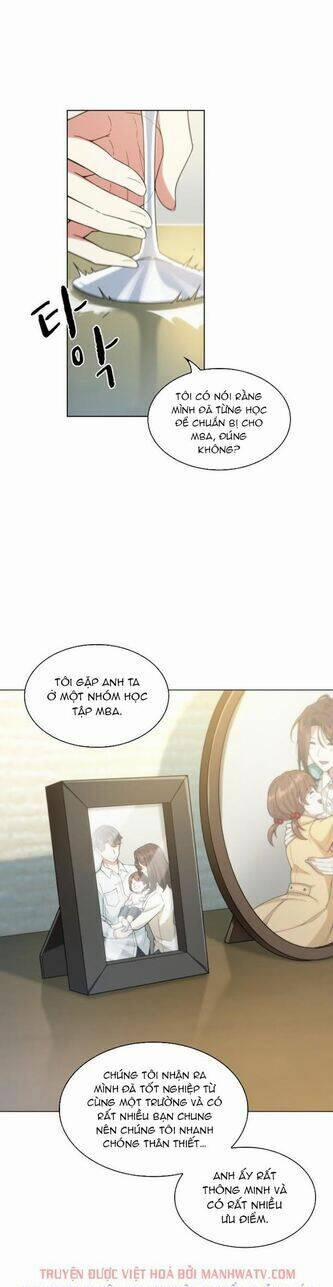 Văn Phòng Đặc Biệt 23 trang 6