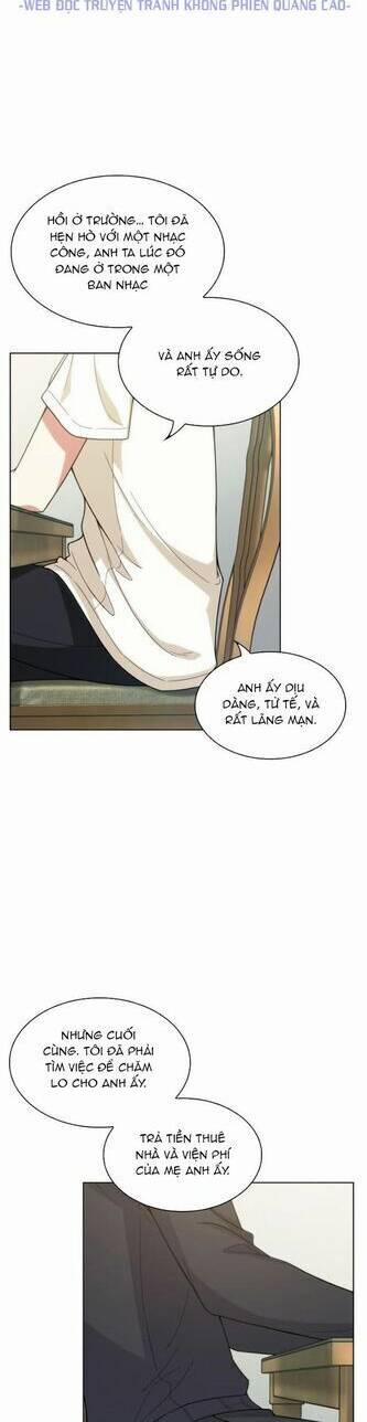 Văn Phòng Đặc Biệt 23 trang 7